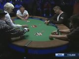 World Series of Poker - WSOP 2009 - $5000 No Limit Holdem Shootout Live Pt28